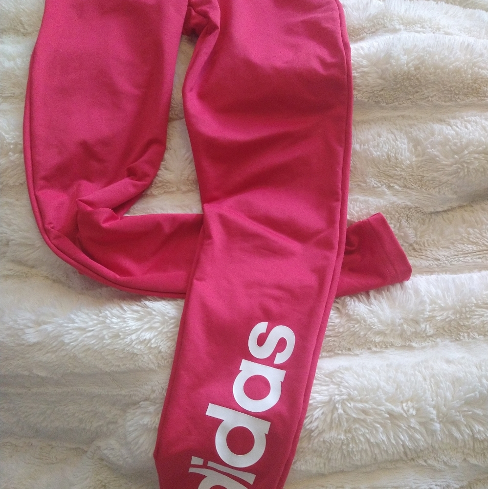 Adidas leggings